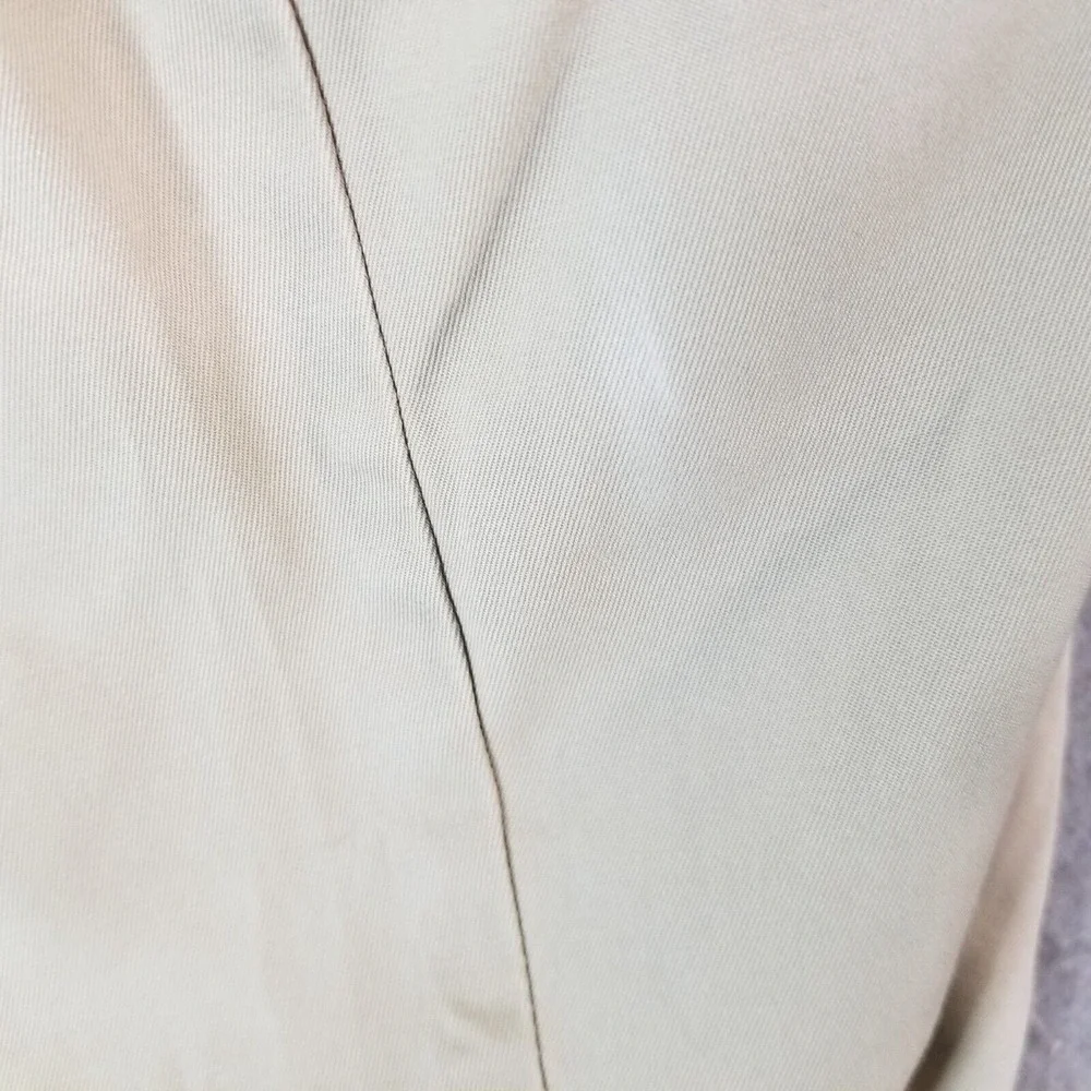 Polo Ralph Lauren shorts men's 34x9 beige‎ tan cotton Outdoor preppy